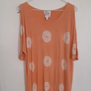 Romeo&Juliet girls shirt